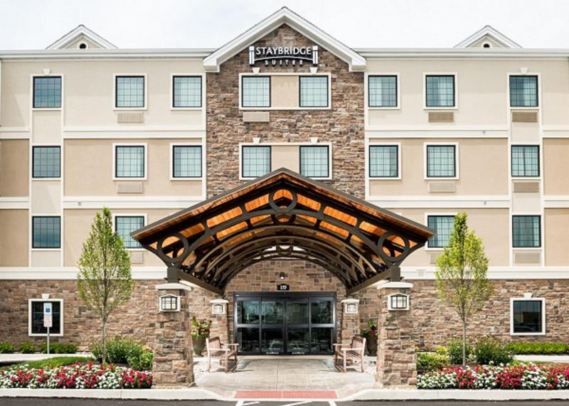Staybridge Suites Montgomeryville by IHG — hotel in North Wales