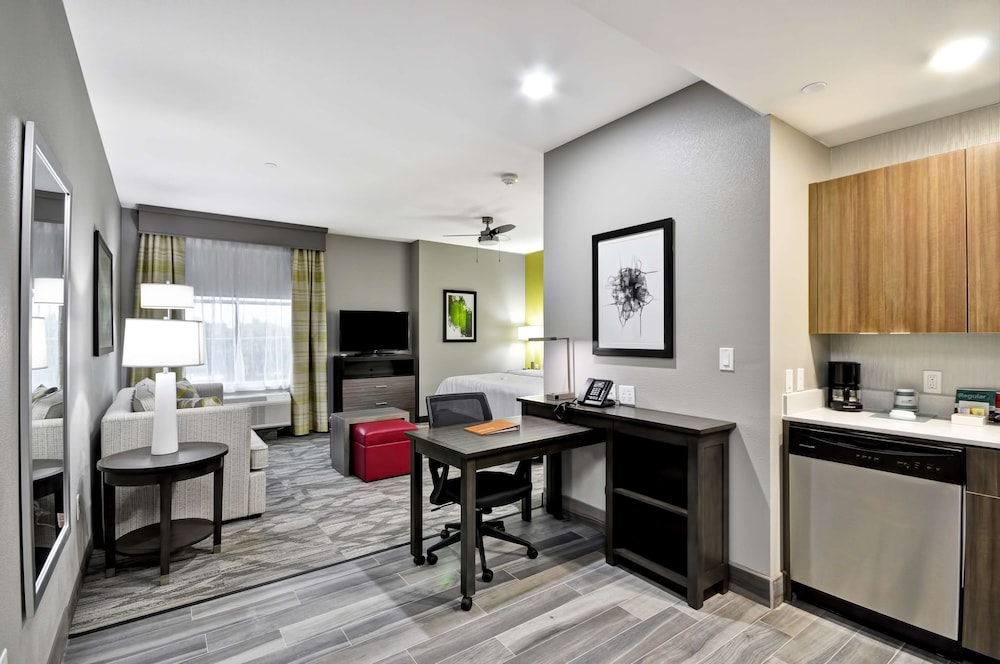 Homewood Suites by Hilton Tyler - photo 5
