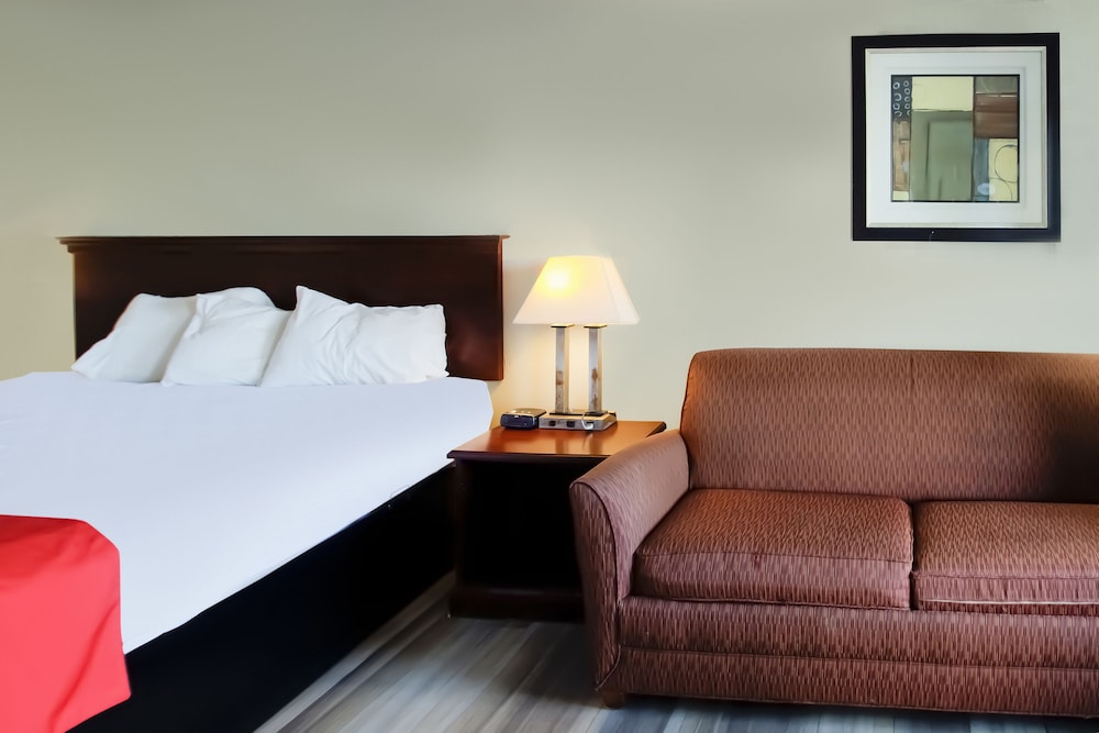 Cypress Inn & Suites Washington by OYO - photo 9