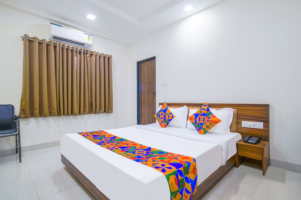 FabHotel J Palace - last minute hotel in Indore