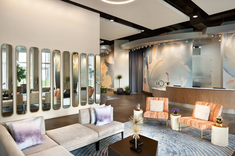 Twelve Midtown Autograph Collection - photo 4