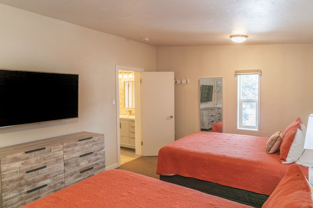 Aspenalt Lodge — Basalt — photo 5