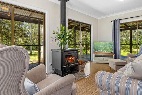Ellendale — Kurrajong Heights