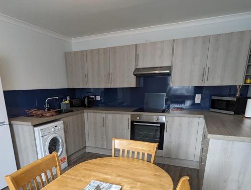 2 Bedroom Townhouse on Nc500 Wick Highland — 4-Star Luxury Hotel in Wick, United Kingdom