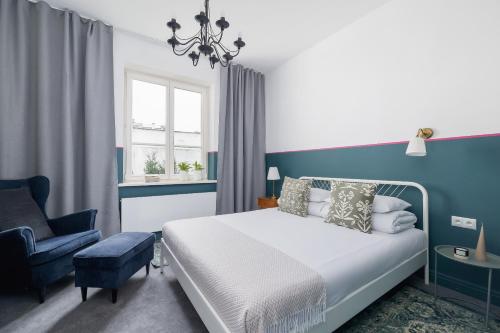Św Jana Street Main Square Apartment — 4-Star Luxury Hotel in Krakow, Poland