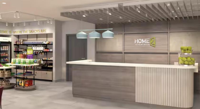 Home2 Suites By Hilton Del Rio - photo 35