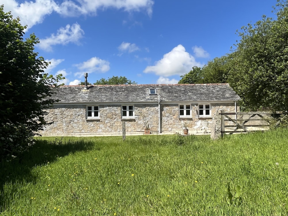 Little Pengelly Farm — 4-Star Luxury Hotel in Hayle, United Kingdom