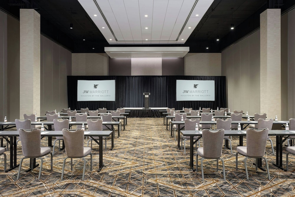 JW Marriott Houston by the Galleria - photo 95