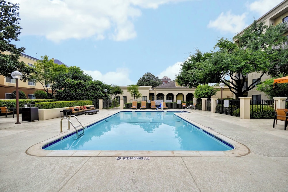Fairfield Inn & Suites Dallas Medical Market Center in Dallas, United States