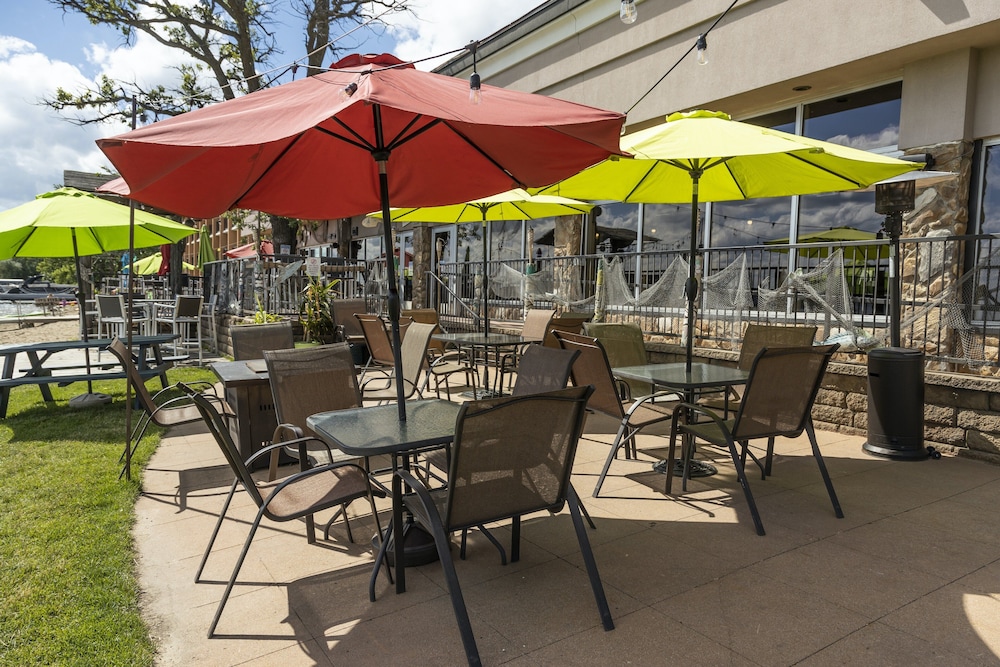 Holiday Inn Detroit Lakes by IHG - photo 48