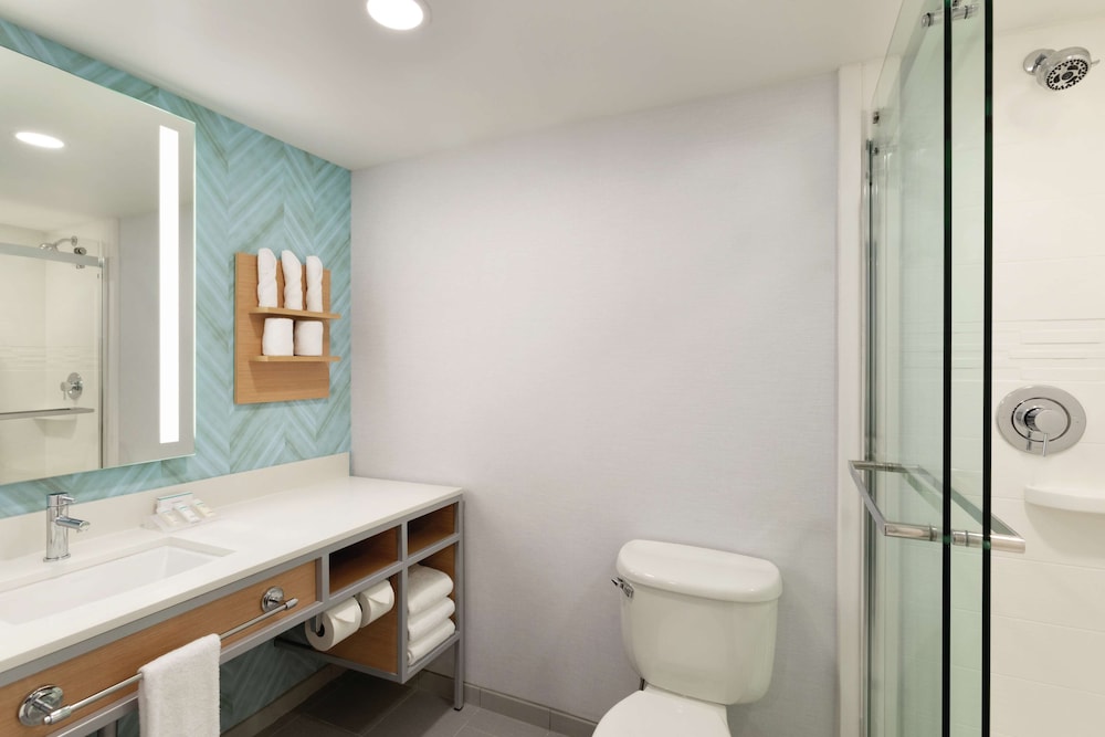 Hilton Garden Inn Bridgewater - photo 24