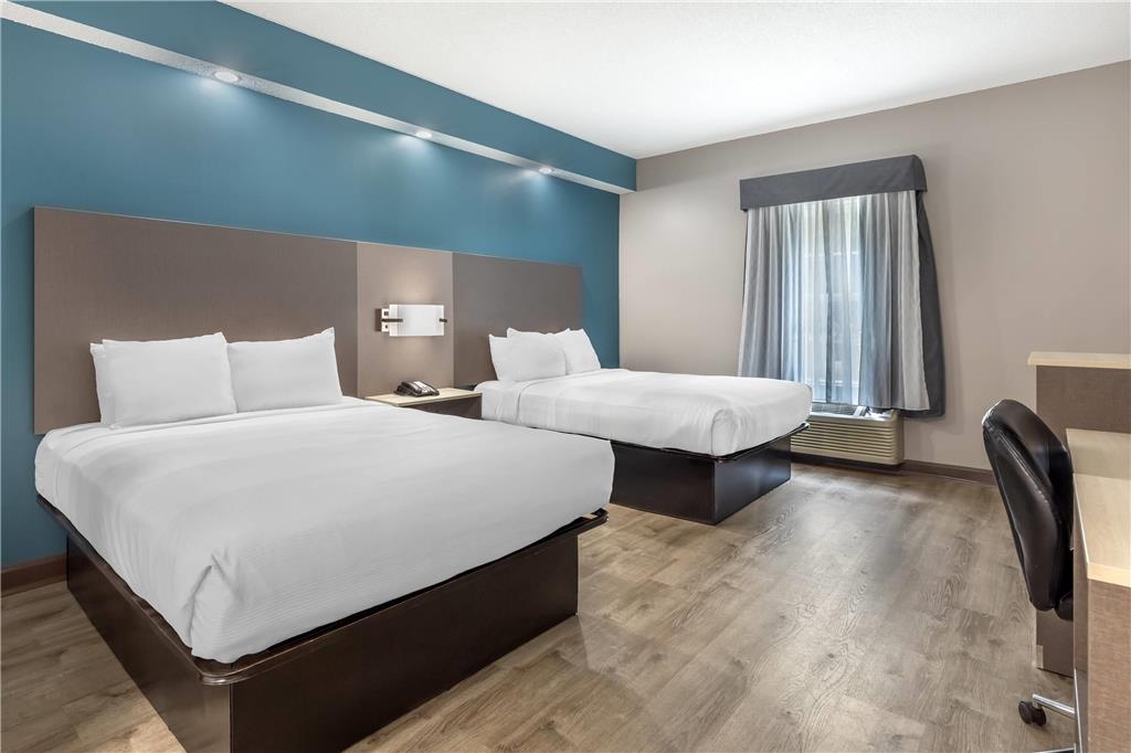 Quality Inn Wilmington - photo 9