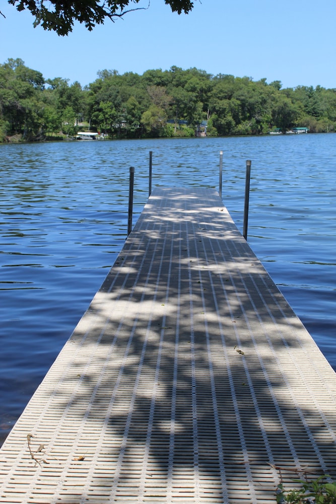 Gathering Place Resort & Lodge - photo 49