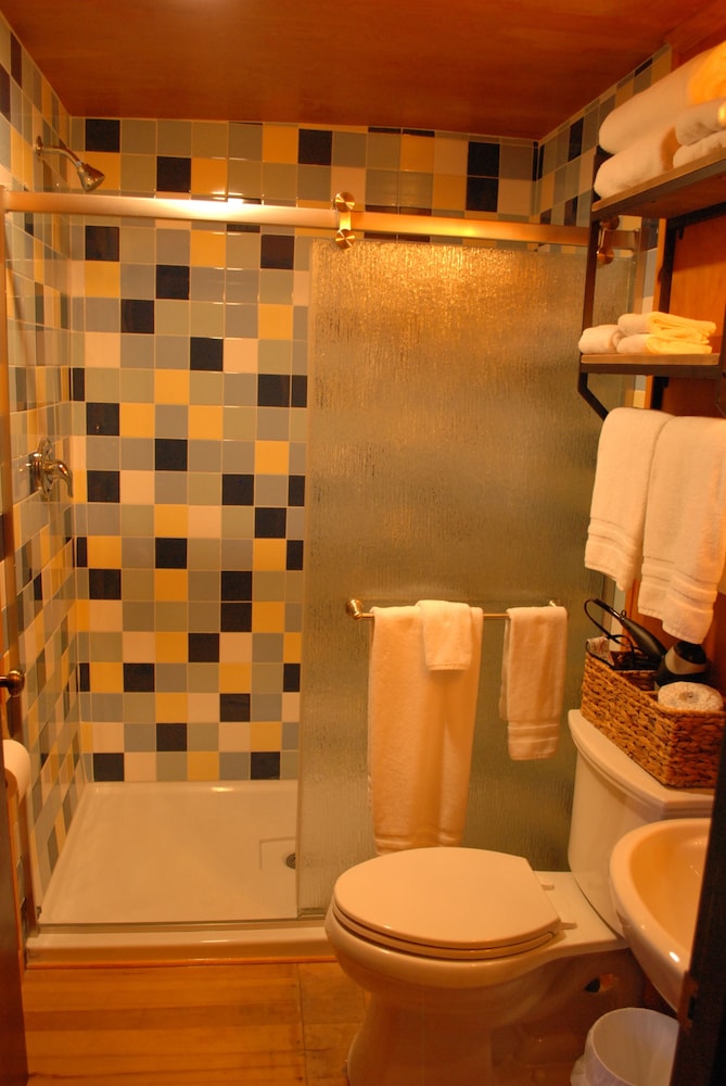 Anchor Inn Resort - photo 56
