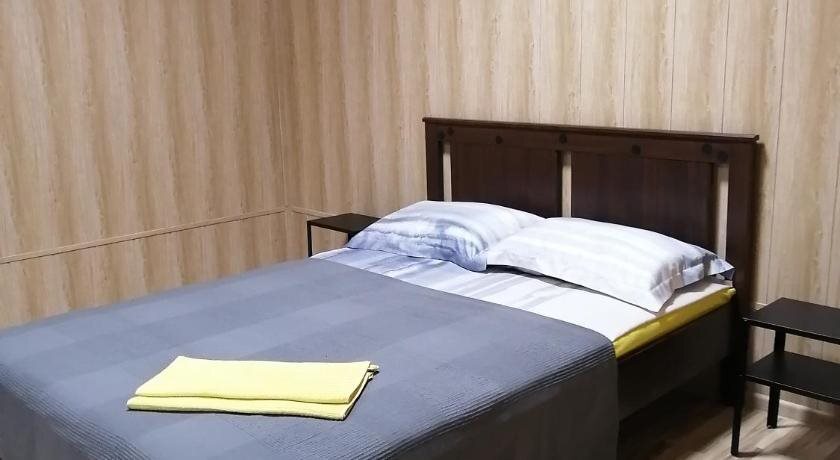 Mini Hotel Trud — Krasnodar — photo 2