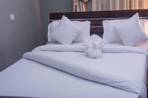 Oragon Hotel Standard - last minute hotel in Lagos