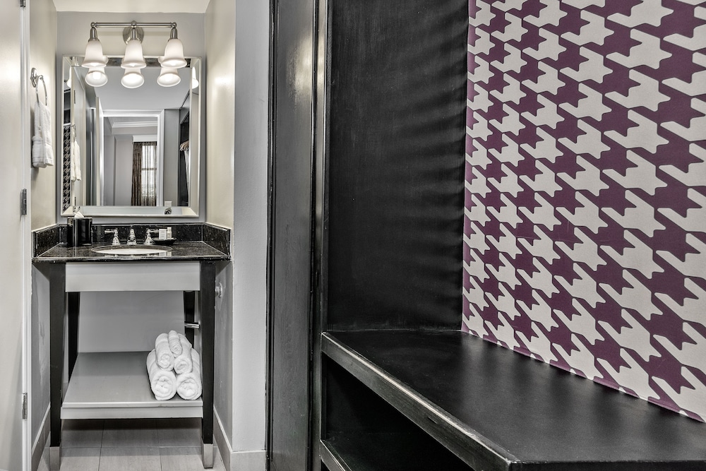 Hotel Indigo Dallas Downtown by IHG - photo 13
