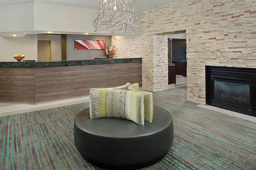 Residence Inn by Marriott Gaithersburg Washingtonian Center - photo 4