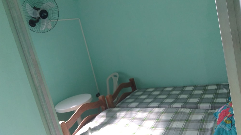 Pousada Filadélfia Elshaday — hotel in Jaboatao Dos Guararapes