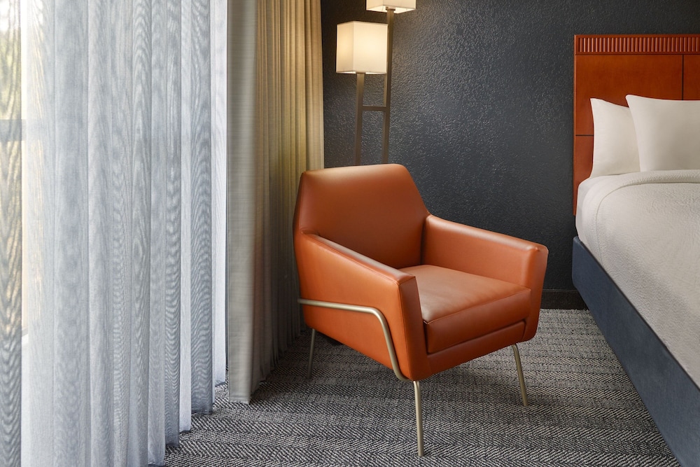 Courtyard by Marriott Nashville Brentwood - photo 6