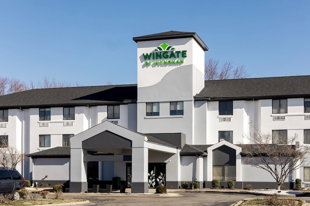Wingate by Wyndham Owensboro - photo 2