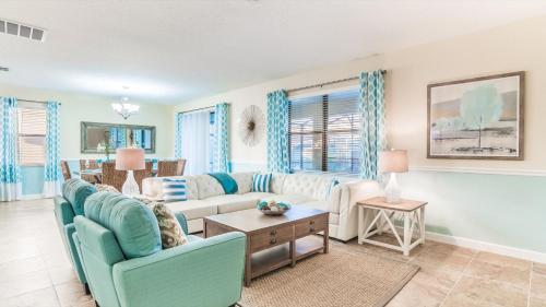 1463 Belle Terre in Davenport, United States