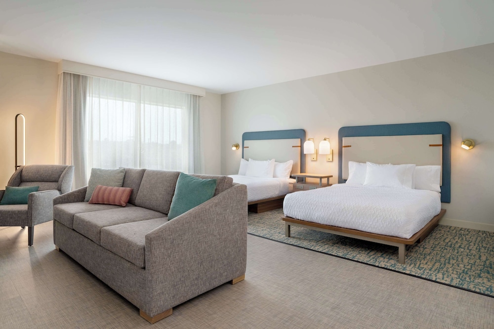 Homewood Suites by Hilton Goldsboro - photo 34