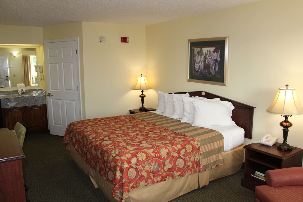 Jameson Inn Perry - photo 7