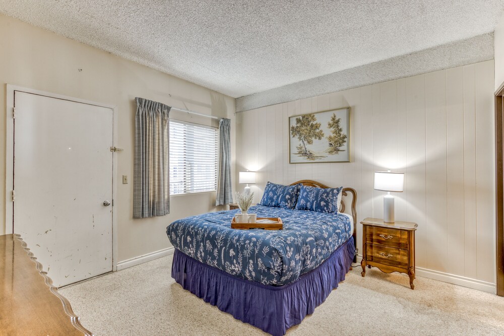 Sand & Sea Resort Condominiums - photo 67