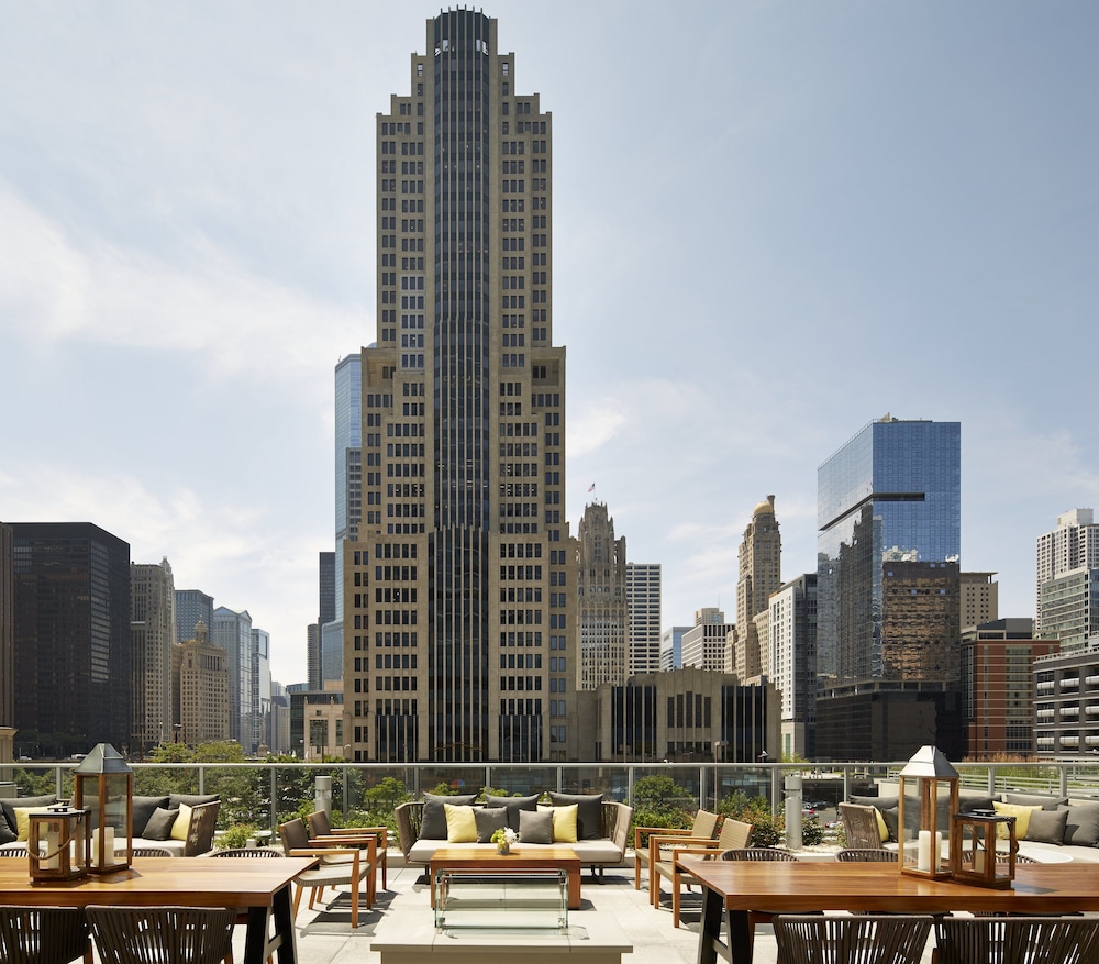 Loews Chicago Hotel - photo 74