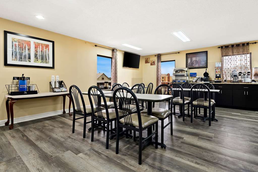 Best Western Greenville Inn - photo 5
