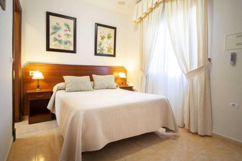 Los Gallos — hotel in Casabermeja