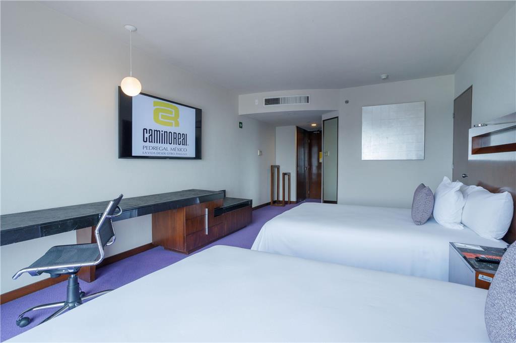 Deluxe room double