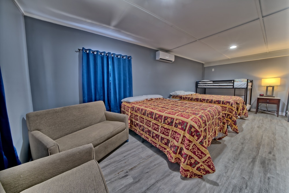 Aqua View Motel - photo 11