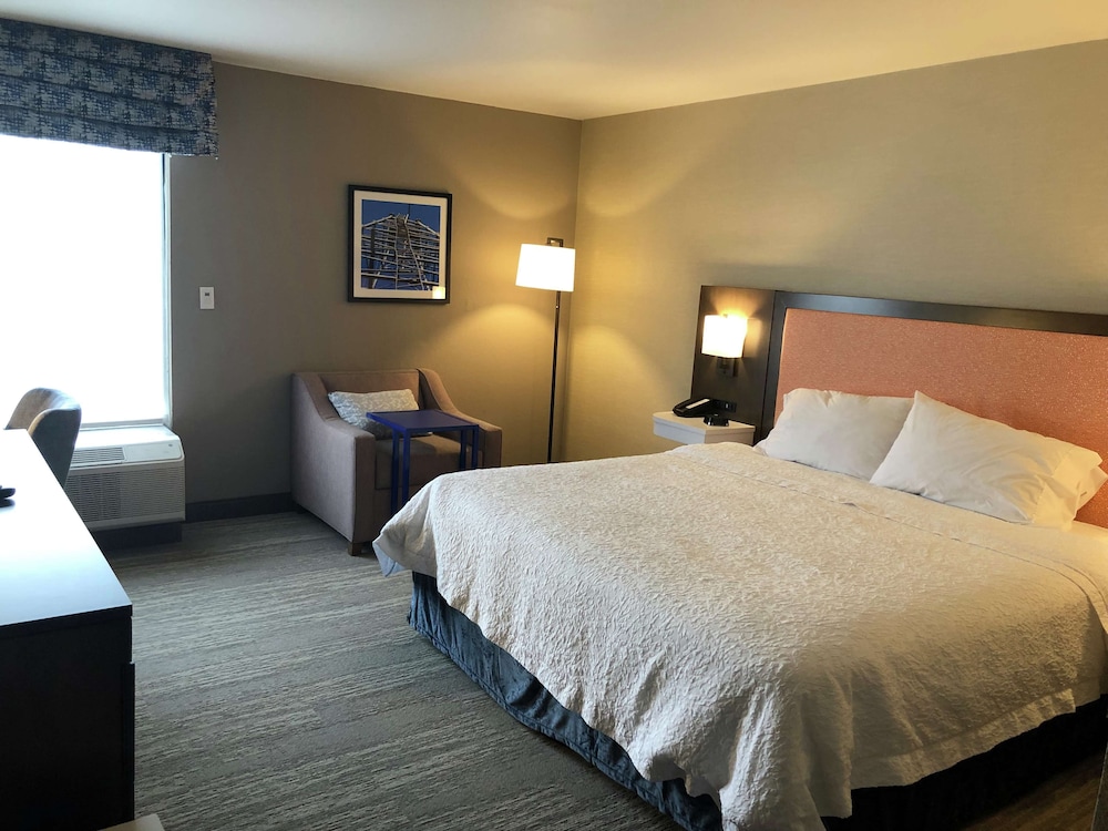Hampton Inn El Dorado - photo 12