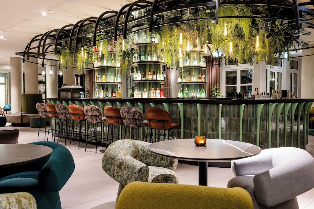 Flemings Hotel Frankfurt Central — 4-Star Luxury Hotel in Frankfurt Am Main, Germany