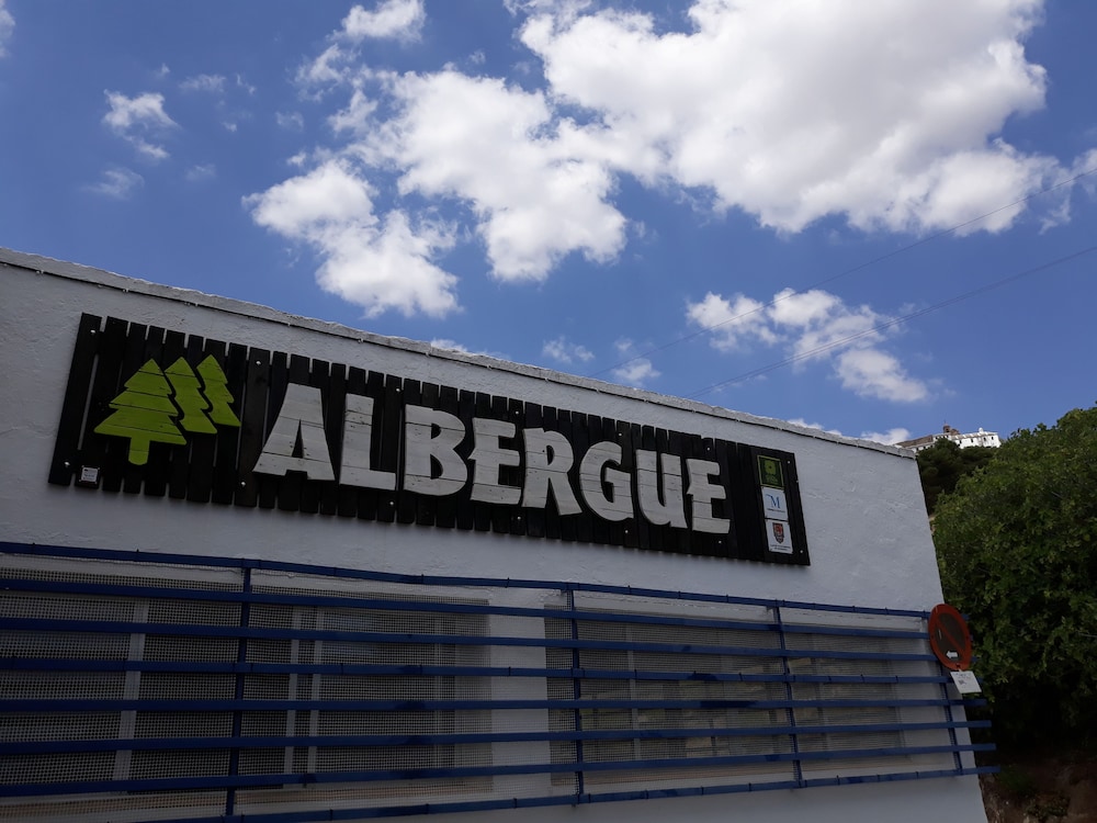 Albergue Ciudad de Archidona — hotel in Archidona