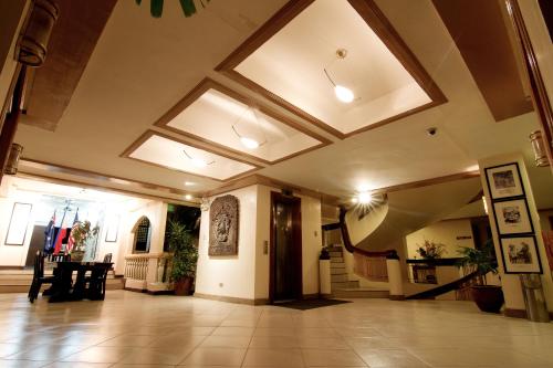 Hotel Alejandro Tacloban — Tacloban — photo 4