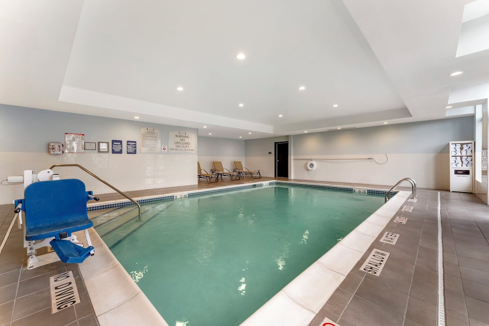 Staybridge Suites Pittsburgh Cranberry Township by IHG - photo 19