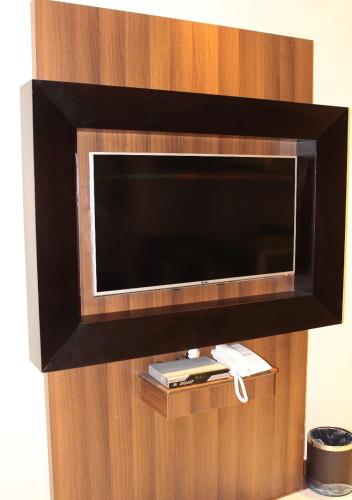 Drr Ramah Suites 7 - carbon neutral hotel in Riyadh