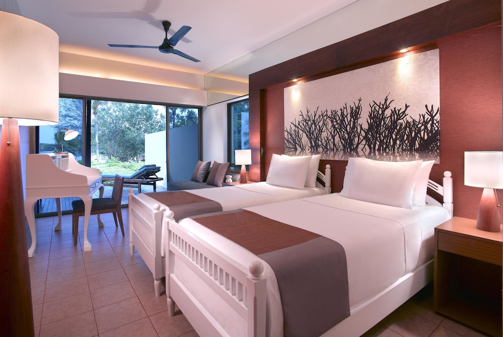Homm Laguna Bintan — Bintan — photo 5