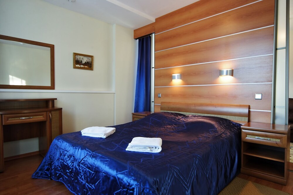 Elektra Hotel — Irkutsk — photo 5