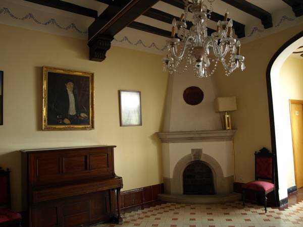 Hotel Madison Bahia — Sitges