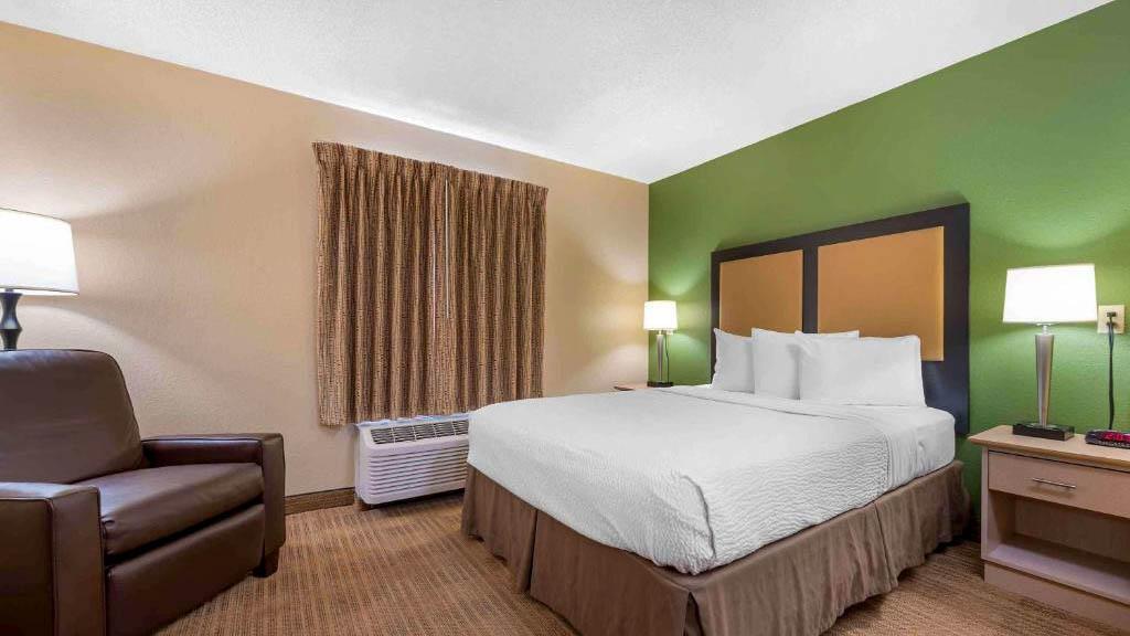 Studio 6 Extended Stay Fairfield OH Cincinnati - photo 8