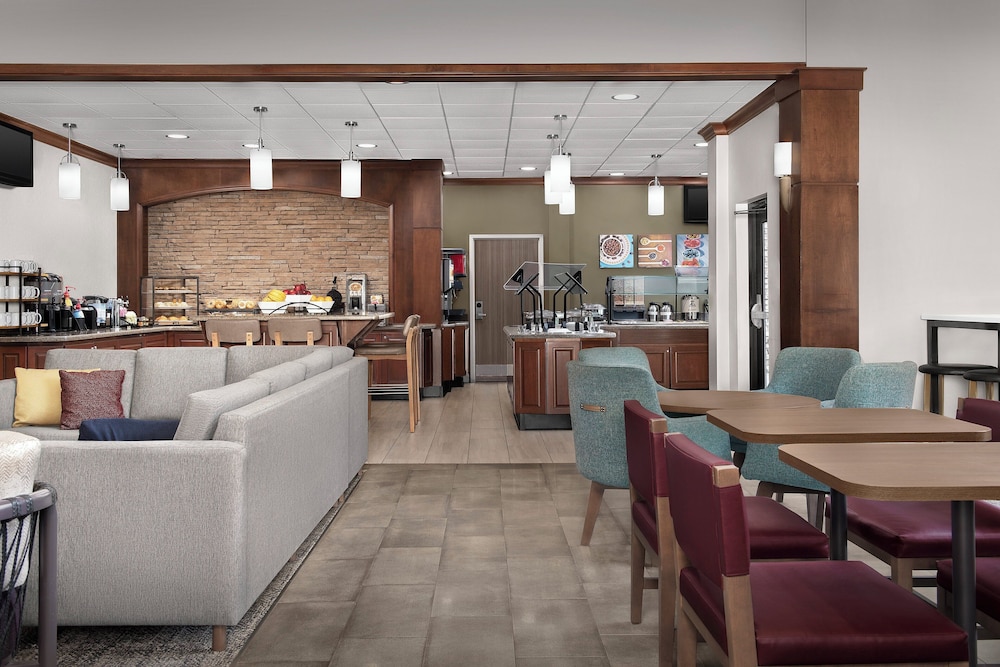Staybridge Suites Charleston Ashley Phosphate - photo 85