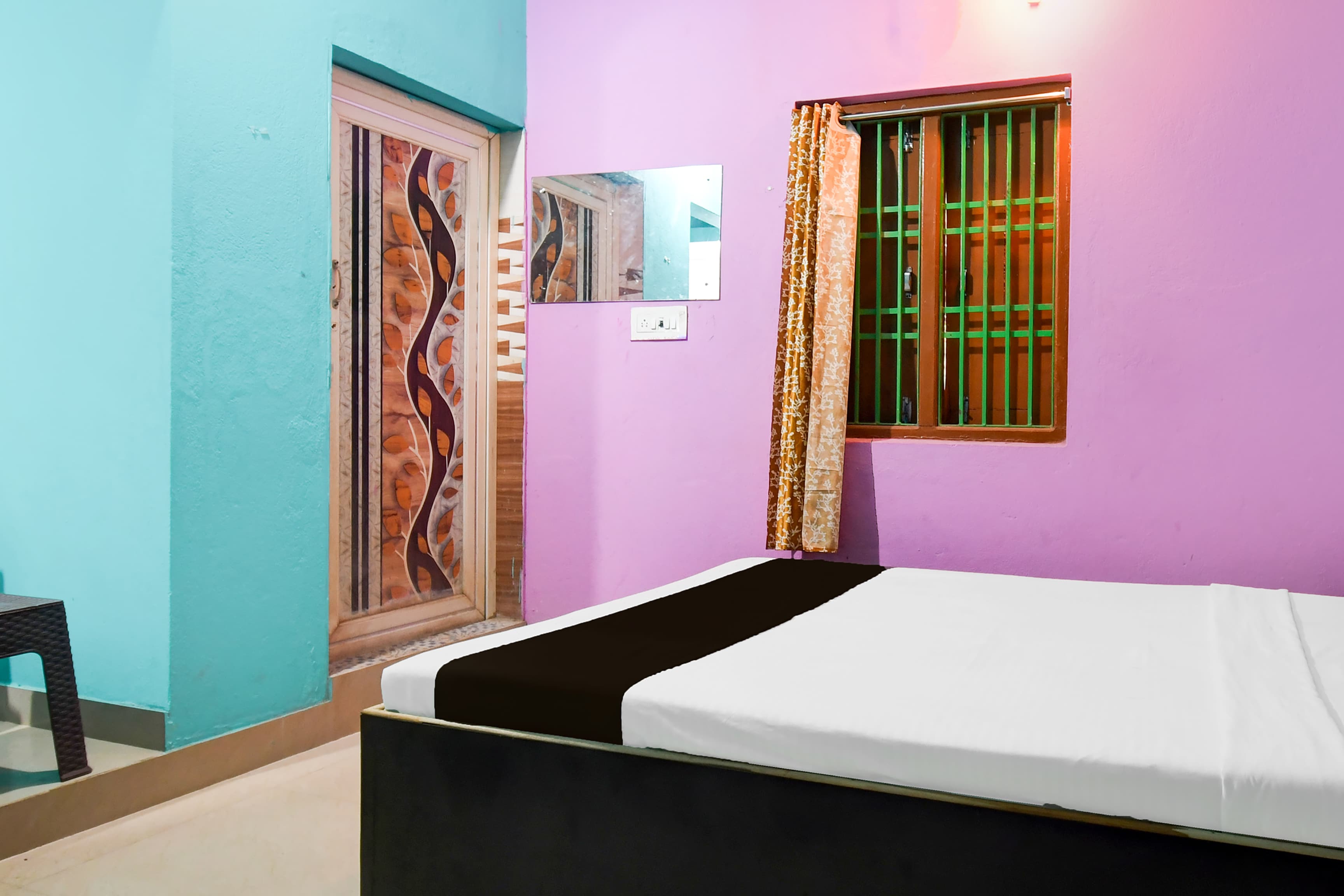 Hotel O The Shivansh Inn — hotel in Jajpur
