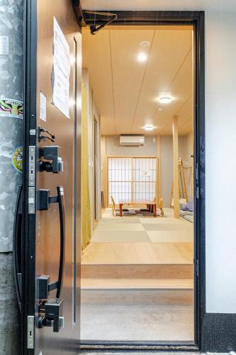 新宿6 Home — 4-Star Luxury Hotel in Tokyo, Japan