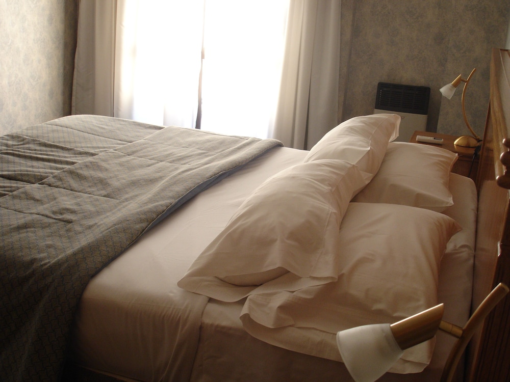 Altezza Apart Suites Hotel — Mendoza — photo 5