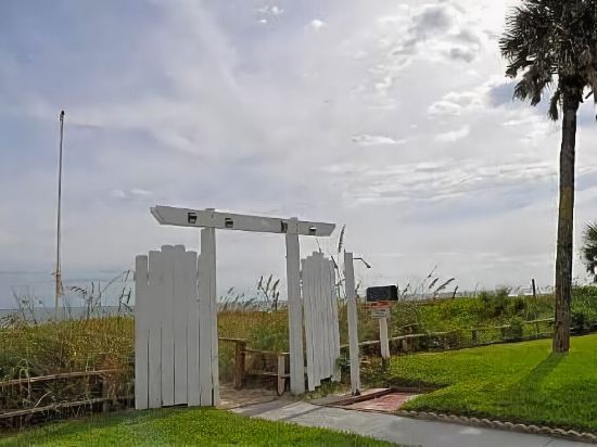 Sea Aire Motel - photo 9