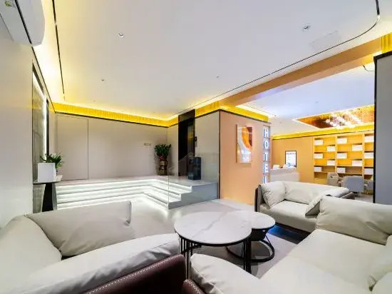 All Seasons Maple Hotel — hotel near Huizhou Pingtan Airport
